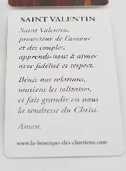 Saint Valentin Incense Cones