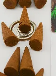 Saint Gabriel Archangel Incense Cones