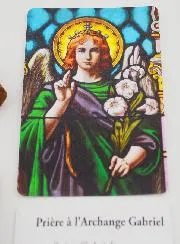 Saint Gabriel Archangel Incense Cones