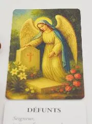 Prayer for our Deceased Incense Cones