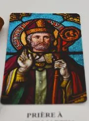 Saint Martin Incense Cones