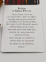 Saint Peter Incense Cones