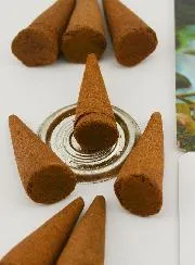 Guardian Angel Incense Cones