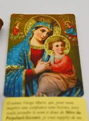 Our Lady of Good Help Incense Cones