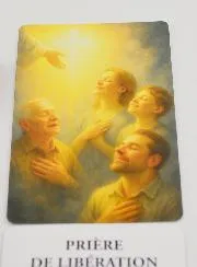 Liberation Incense Cones