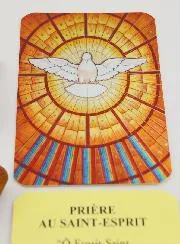 Holy Spirit Incense Cones