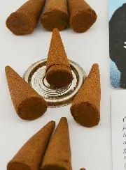 Saint Anthony of Padua Incense Cones