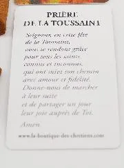 All Saints Incense Cones