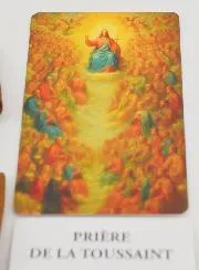 All Saints Incense Cones