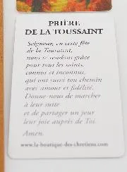 All Saints Incense Sticks