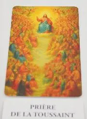 All Saints Incense Sticks