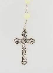 Fluorescent Fashion Rosary