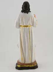 Jesus the Compassionate Statue 20 cm