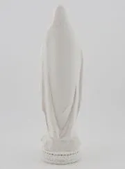 Virgin of Lourdes Statue 18 cm