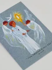 Communion & Confirmation Picture