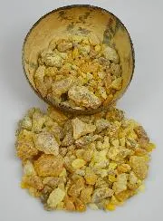 Religious Copal Incense 100g