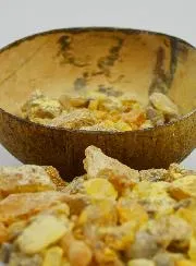 Religious Copal Incense 100g