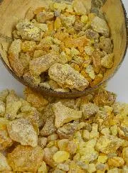 Religious Copal Incense 100g