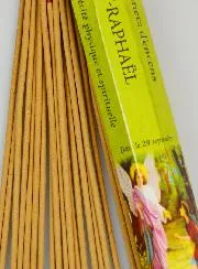 Saint Raphael Incense Sticks
