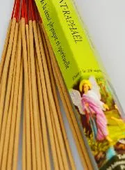 Saint Raphael Incense Sticks