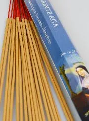 Saint Rita Incense Sticks