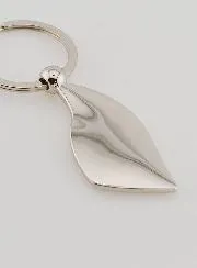 Drop of Lourdes Key Chain