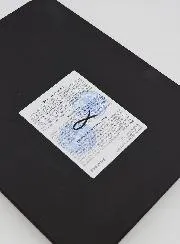 Icon Christ Pantocrator - Gold Leaf - 20 cm