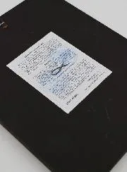 Icon Mother of God of Korsun - Red Veil - 25 cm