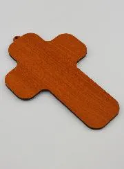 Children of the World Wood Cross