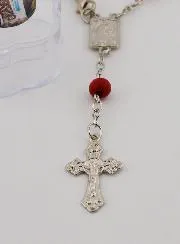 Rosewood Decade Rosary