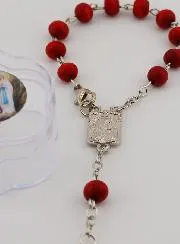 Rosewood Decade Rosary