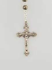 Devotion to the Deceased Clergy Rosary