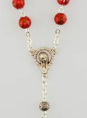 Devotion to the Deceased Clergy Rosary