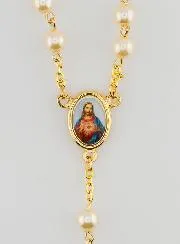 Devotion to Divine Love Rosary