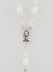 Saint Jude Crown Rosary