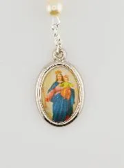 Our Lady of Charity Rosary