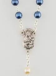 Our Lady of Charity Rosary