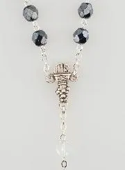Holy Face of Jesus Crown Rosary