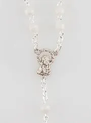 Our Lady of Tears Rosary