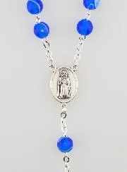 Saint Peregrine Rosary - For the Sick