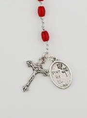 Devotion to the Sacred Heart of Jesus Rosary