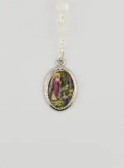 Saint Raphael Crown Rosary