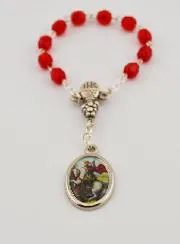 Saint George Crown Rosary