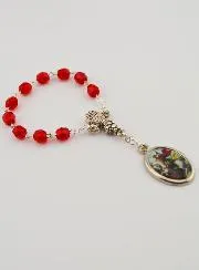 Saint George Crown Rosary