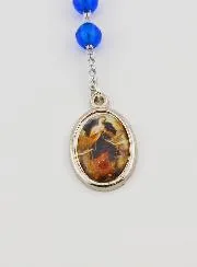Our Lady Untier of Knots Devotion Rosary