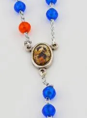 Our Lady Untier of Knots Devotion Rosary