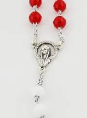 Saint Michael Archangel Rosary and Instructions