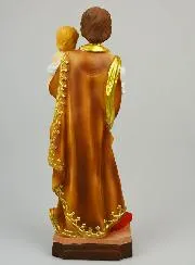 Saint Joseph Statue - 30 cm
