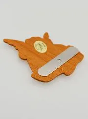 Magnet Angel with Lantern