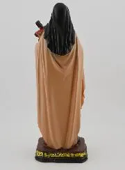 Saint Therese of the child Jesus Statue - 20 cm